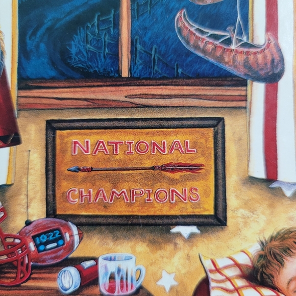 Seminole Dreams puzzle - Picture 15 of 16